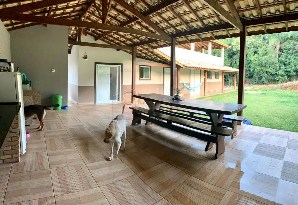 SÍTIO PARA VENDA NO BAIRRO MEDEIROS – ITUPEVA/SP
