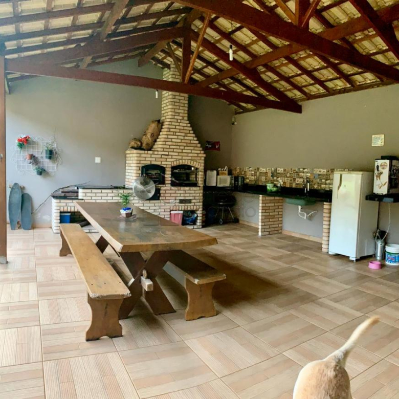 SÍTIO PARA VENDA NO BAIRRO MEDEIROS – ITUPEVA/SP