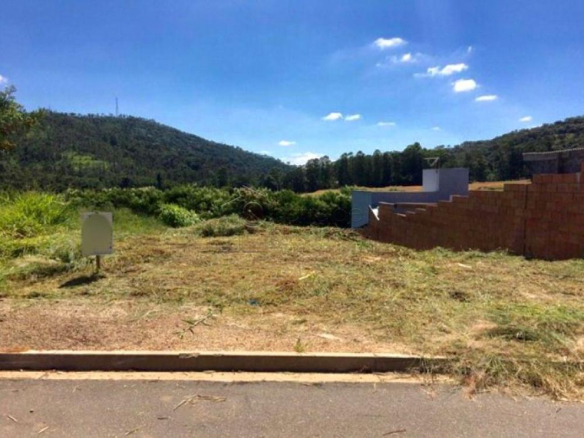 TERRENO À VENDA, NO BAIRRO JARDIM ITÁLIA EM ITUPEVA – SP