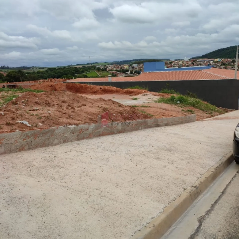 TERRENO PARA VENDA NO BAIRRO RESIDENCIAL BOTÂNICA – ITUPEVA/SP