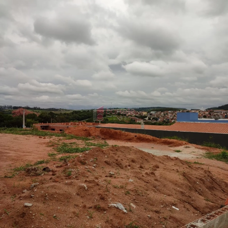 TERRENO PARA VENDA NO BAIRRO RESIDENCIAL BOTÂNICA – ITUPEVA/SP