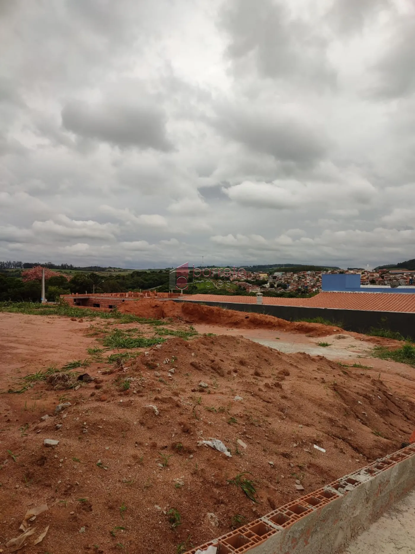 TERRENO PARA VENDA NO BAIRRO RESIDENCIAL BOTÂNICA – ITUPEVA/SP