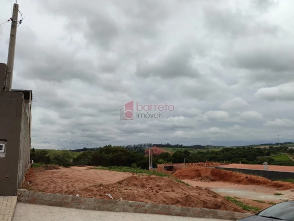 TERRENO PARA VENDA NO BAIRRO RESIDENCIAL BOTÂNICA – ITUPEVA/SP