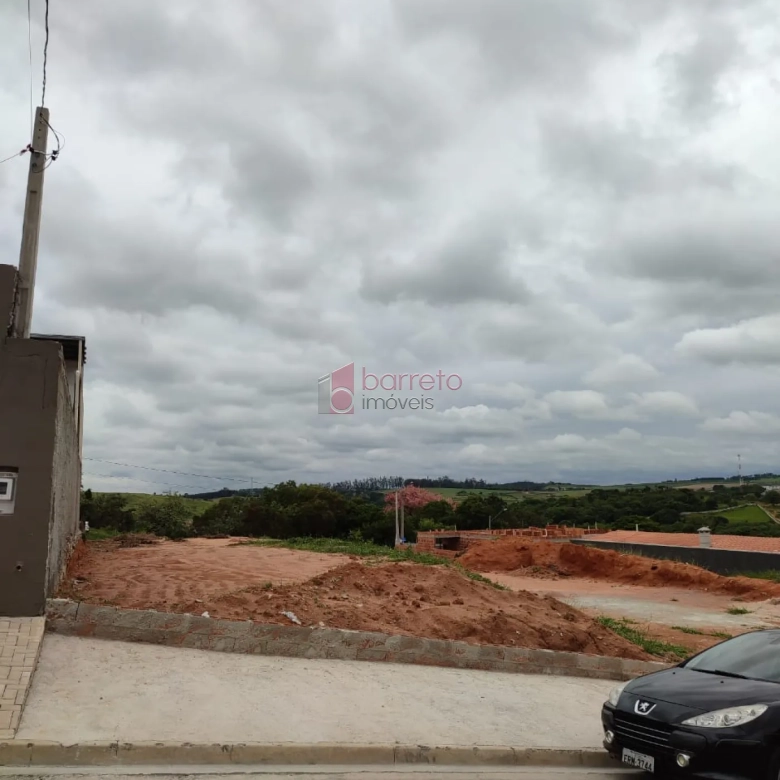 TERRENO PARA VENDA NO BAIRRO RESIDENCIAL BOTÂNICA – ITUPEVA/SP
