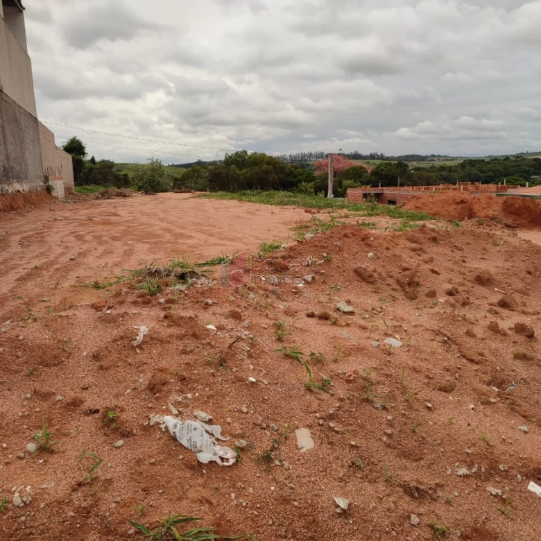 TERRENO PARA VENDA NO BAIRRO RESIDENCIAL BOTÂNICA – ITUPEVA/SP