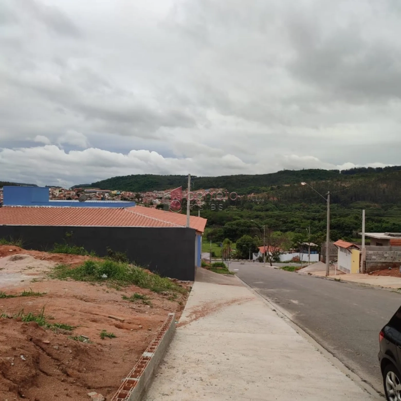 TERRENO PARA VENDA NO BAIRRO RESIDENCIAL BOTÂNICA – ITUPEVA/SP