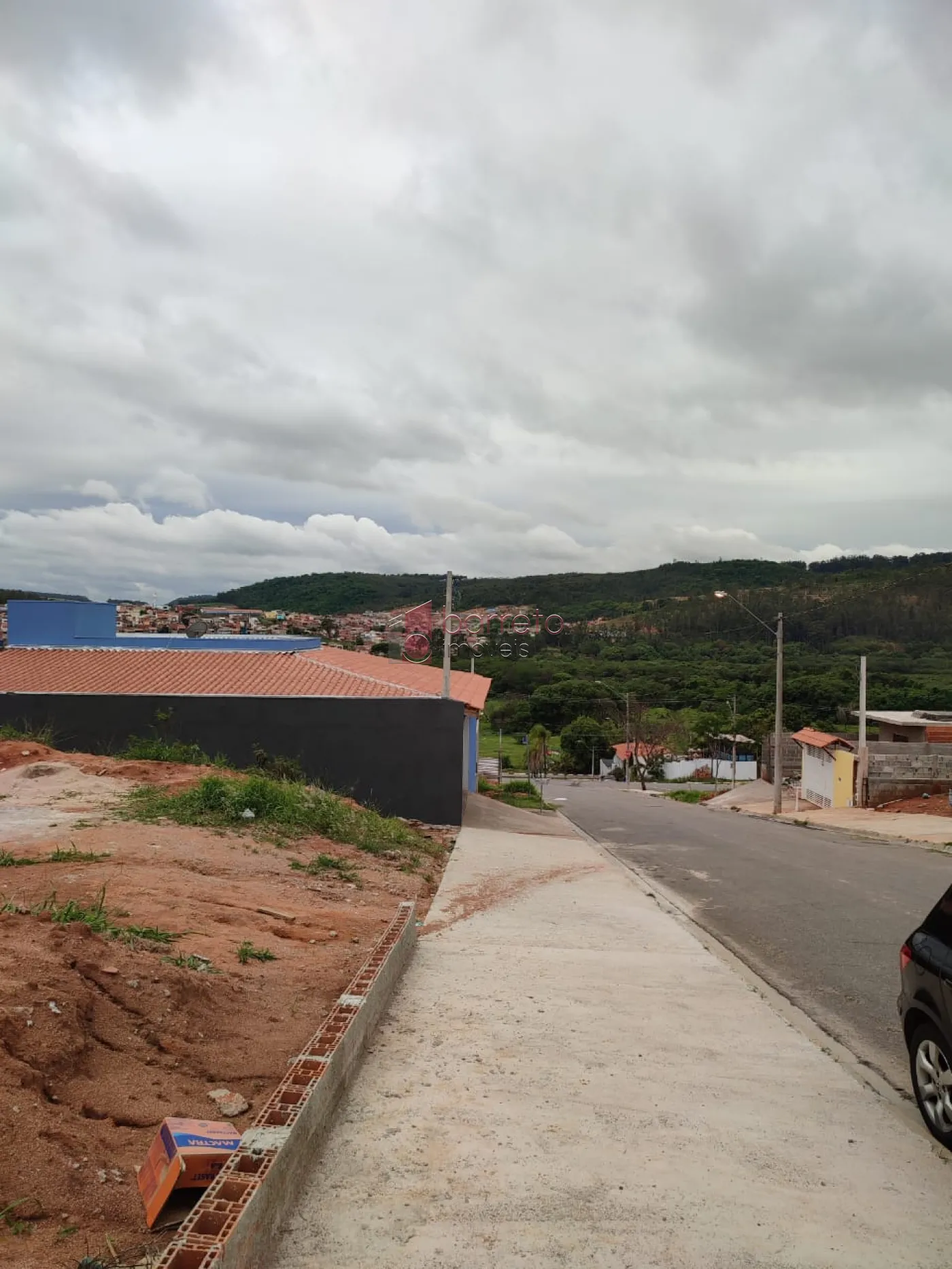 TERRENO PARA VENDA NO BAIRRO RESIDENCIAL BOTÂNICA – ITUPEVA/SP