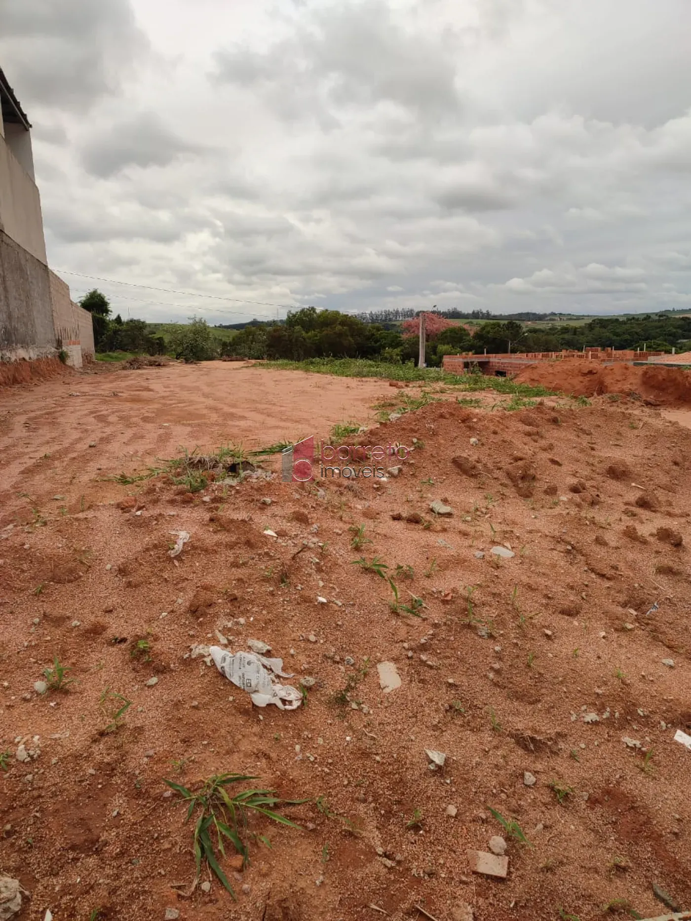 TERRENO PARA VENDA NO BAIRRO RESIDENCIAL BOTÂNICA – ITUPEVA/SP