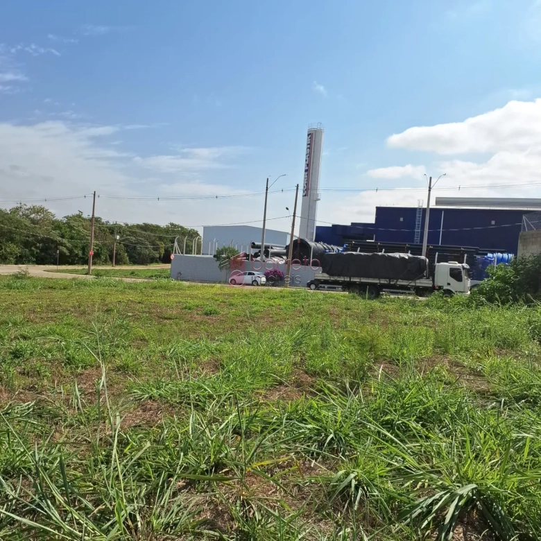 LOTES À VENDA NO CECON – CENTRO EMPRESARIAL E COMERCIAL NO BAIRRO DA CONCÓRDIA II – JACARÉ – CABREÚVA/SP