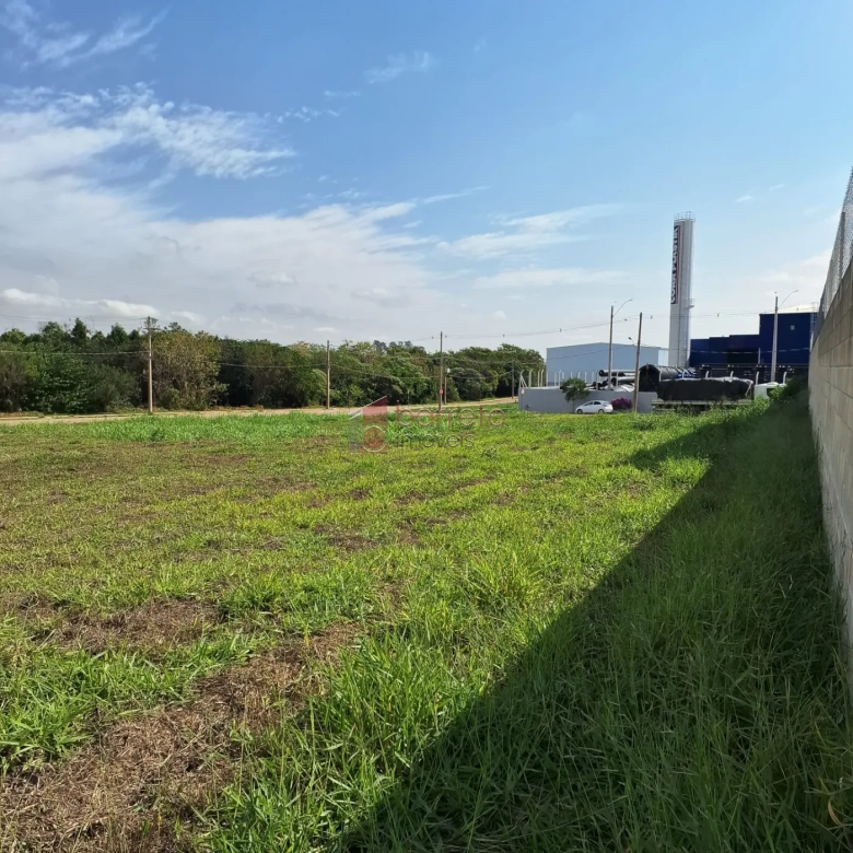 LOTES À VENDA NO CECON – CENTRO EMPRESARIAL E COMERCIAL NO BAIRRO DA CONCÓRDIA II – JACARÉ – CABREÚVA/SP