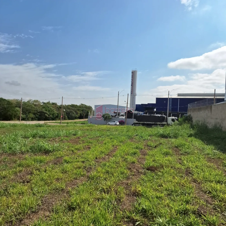 LOTES À VENDA NO CECON – CENTRO EMPRESARIAL E COMERCIAL NO BAIRRO DA CONCÓRDIA II – JACARÉ – CABREÚVA/SP