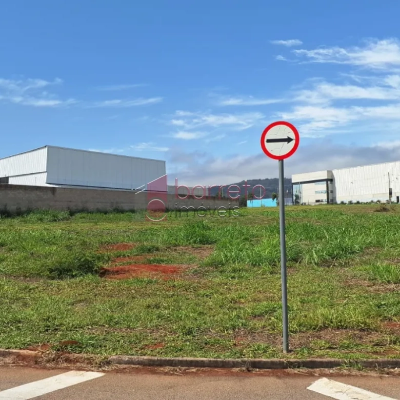 LOTES À VENDA NO CECON – CENTRO EMPRESARIAL E COMERCIAL NO BAIRRO DA CONCÓRDIA II – JACARÉ – CABREÚVA/SP