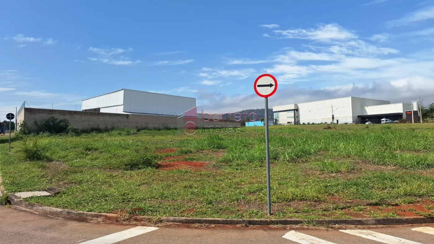LOTES À VENDA NO CECON – CENTRO EMPRESARIAL E COMERCIAL NO BAIRRO DA CONCÓRDIA II – JACARÉ – CABREÚVA/SP