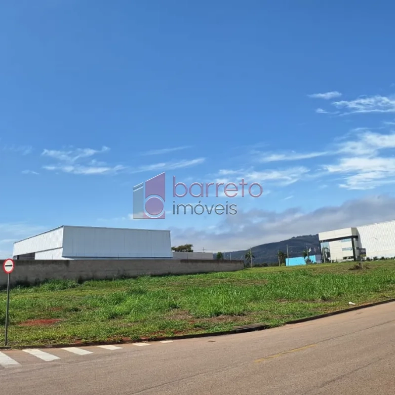 LOTES À VENDA NO CECON – CENTRO EMPRESARIAL E COMERCIAL NO BAIRRO DA CONCÓRDIA II – JACARÉ – CABREÚVA/SP