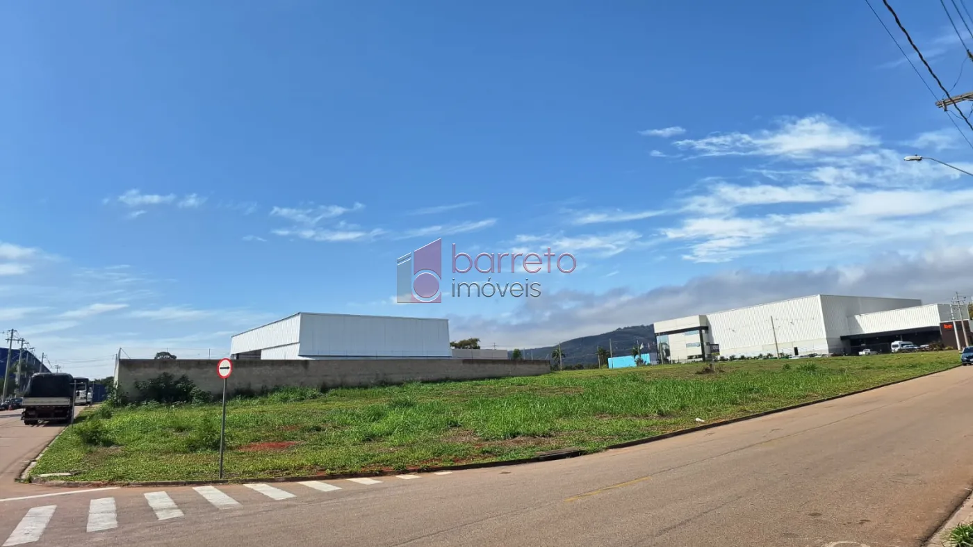 LOTES À VENDA NO CECON – CENTRO EMPRESARIAL E COMERCIAL NO BAIRRO DA CONCÓRDIA II – JACARÉ – CABREÚVA/SP