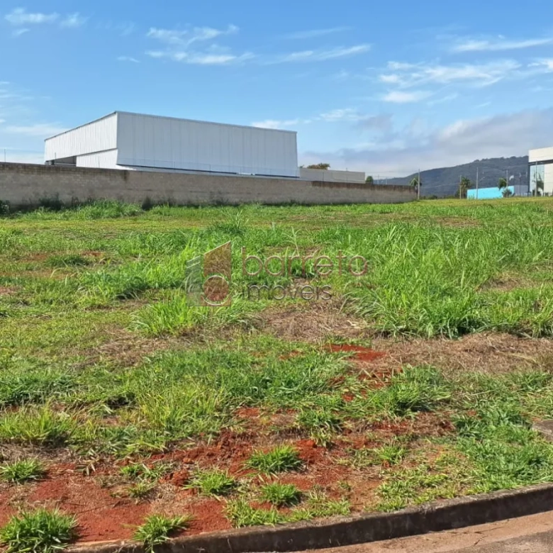 LOTES À VENDA NO CECON – CENTRO EMPRESARIAL E COMERCIAL NO BAIRRO DA CONCÓRDIA II – JACARÉ – CABREÚVA/SP