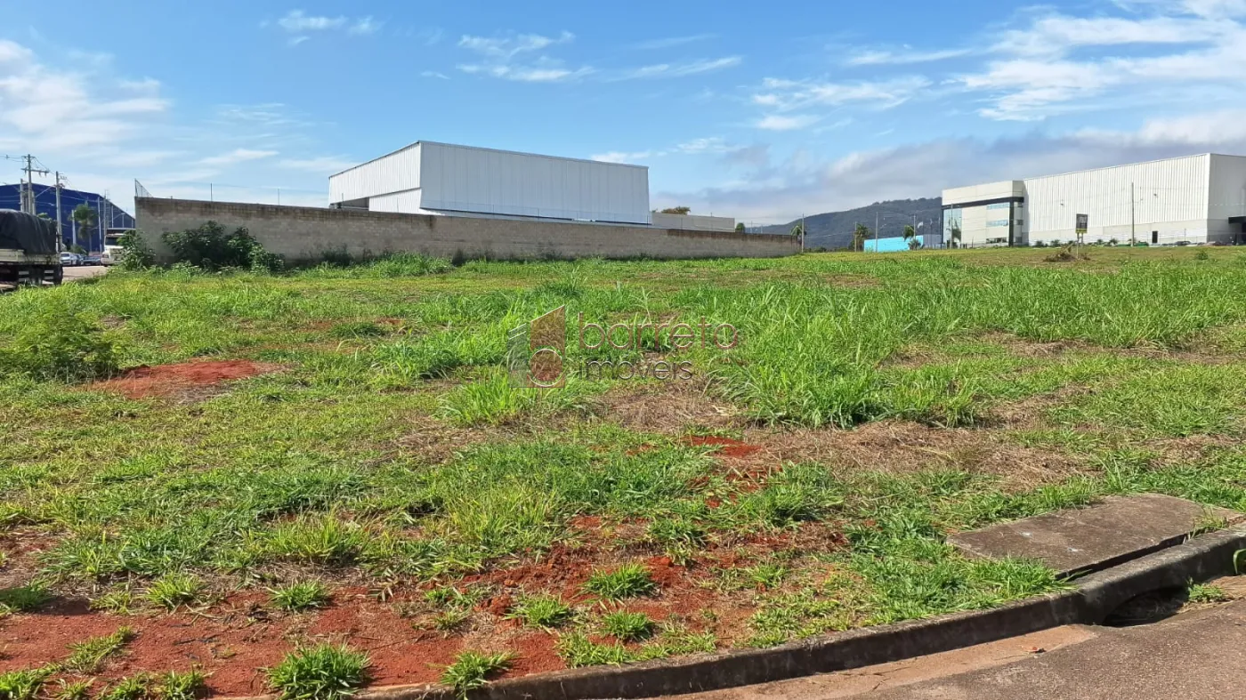 LOTES À VENDA NO CECON – CENTRO EMPRESARIAL E COMERCIAL NO BAIRRO DA CONCÓRDIA II – JACARÉ – CABREÚVA/SP