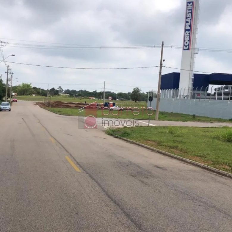 LOTES À VENDA NO CECON – CENTRO EMPRESARIAL E COMERCIAL NO BAIRRO DA CONCÓRDIA II – JACARÉ – CABREÚVA/SP