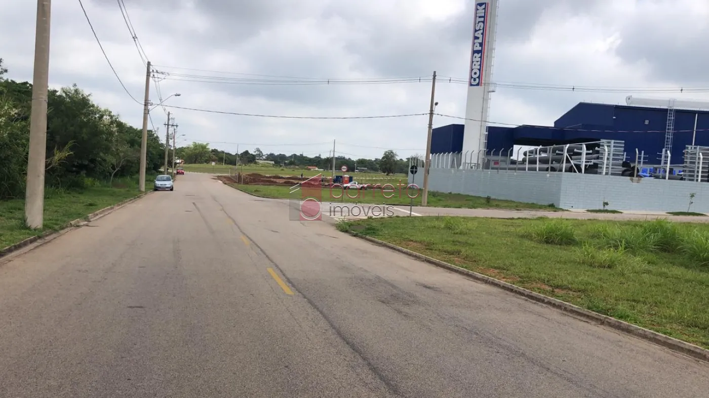 LOTES À VENDA NO CECON – CENTRO EMPRESARIAL E COMERCIAL NO BAIRRO DA CONCÓRDIA II – JACARÉ – CABREÚVA/SP