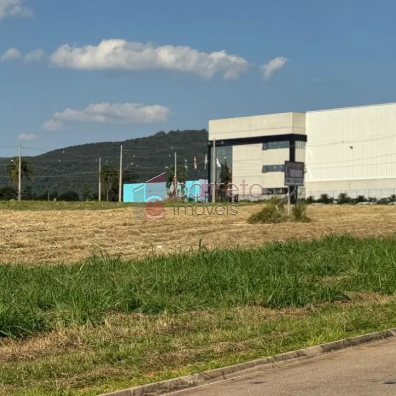 LOTES À VENDA NO CECON – CENTRO EMPRESARIAL E COMERCIAL NO BAIRRO DA CONCÓRDIA II – JACARÉ – CABREÚVA/SP