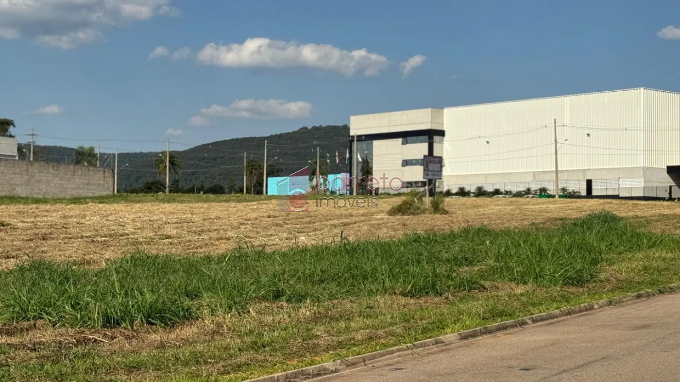 LOTES À VENDA NO CECON – CENTRO EMPRESARIAL E COMERCIAL NO BAIRRO DA CONCÓRDIA II – JACARÉ – CABREÚVA/SP