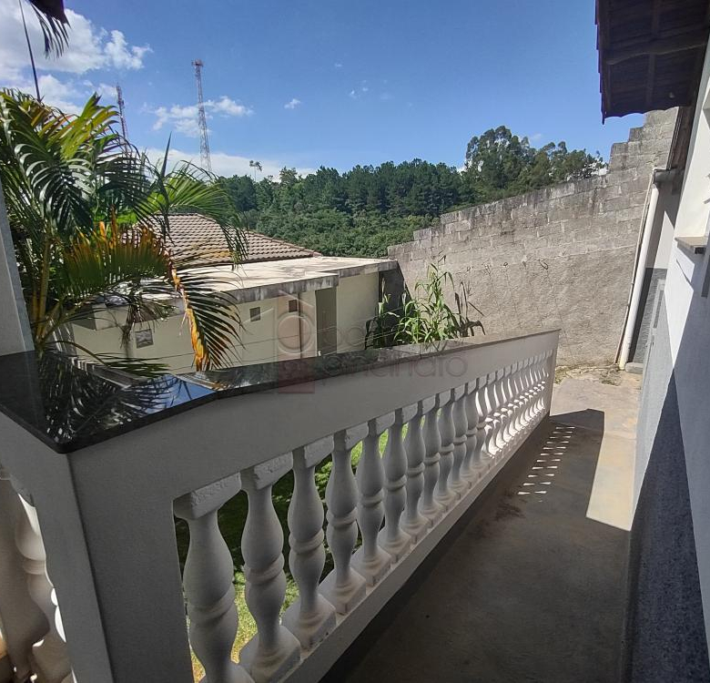 CHÁCARA PARA VENDA NO JARDIM MORADA – JARINU/SP