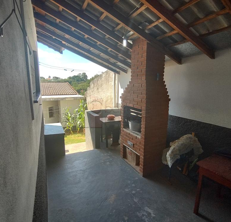 CHÁCARA PARA VENDA NO JARDIM MORADA – JARINU/SP