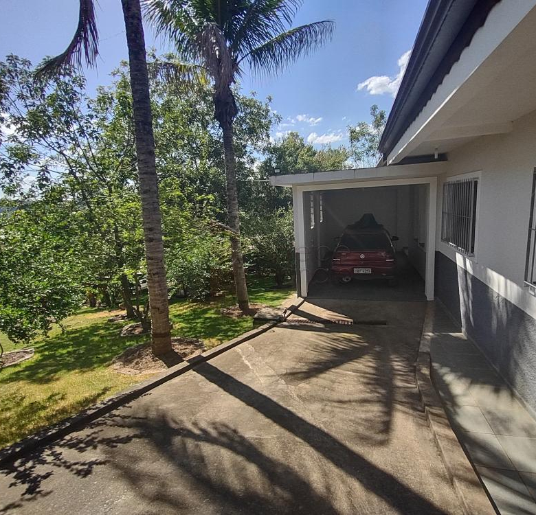 CHÁCARA PARA VENDA NO JARDIM MORADA – JARINU/SP