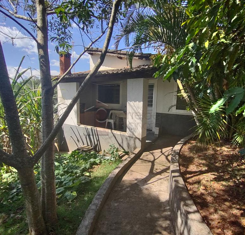 CHÁCARA PARA VENDA NO JARDIM MORADA – JARINU/SP