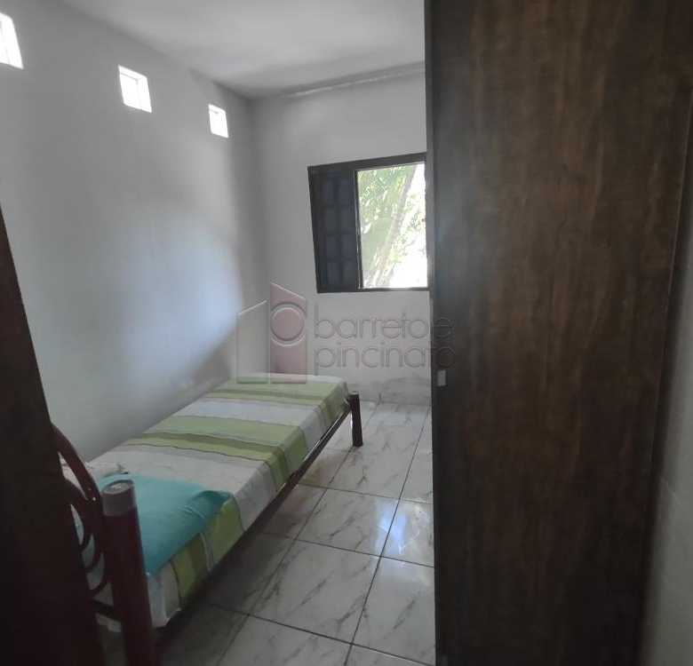 CHÁCARA PARA VENDA NO JARDIM MORADA – JARINU/SP