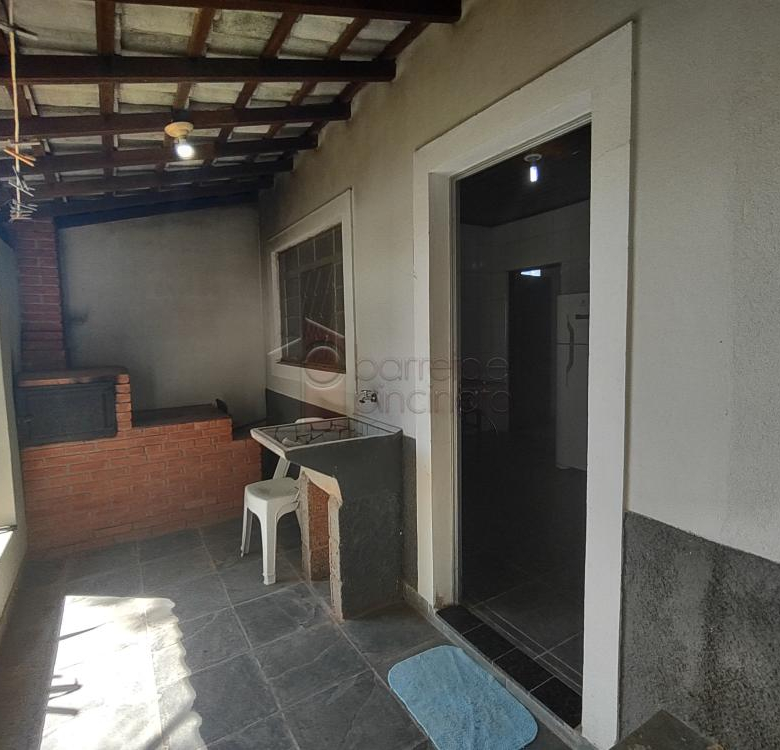 CHÁCARA PARA VENDA NO JARDIM MORADA – JARINU/SP