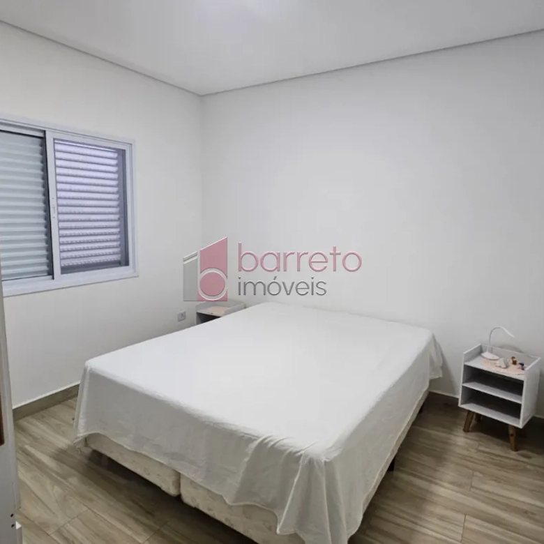 CHÁCARA À VENDA PORTEIRA FECHADA NO CONDOMÍNIO BOTHÂNICA JARINU