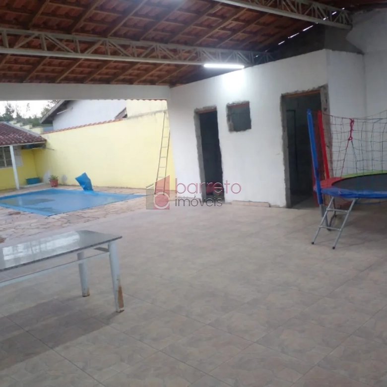CASA – EDÍCULA À VENDA NO BAIRRO DOS PEREIRAS – JARINU/SP