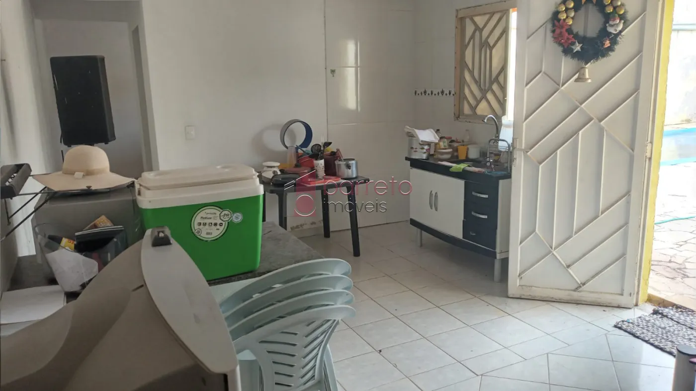 CHÁCARA PARA VENDA NO BAIRRO DOS PEREIRAS – JARINU/SP