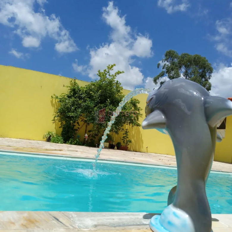 CASA – EDÍCULA À VENDA NO BAIRRO DOS PEREIRAS – JARINU/SP