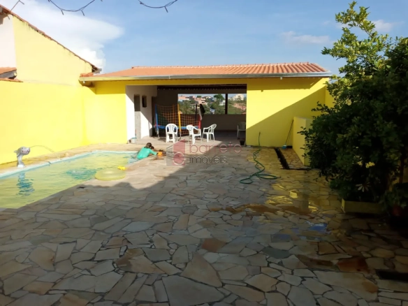 CHÁCARA PARA VENDA NO BAIRRO DOS PEREIRAS – JARINU/SP