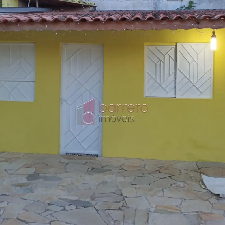 CASA – EDÍCULA À VENDA NO BAIRRO DOS PEREIRAS – JARINU/SP