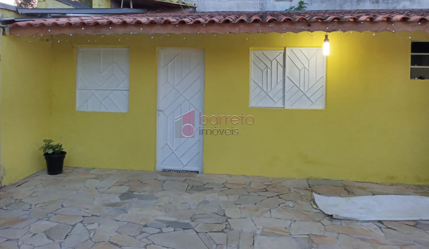 CHÁCARA PARA VENDA NO BAIRRO DOS PEREIRAS – JARINU/SP