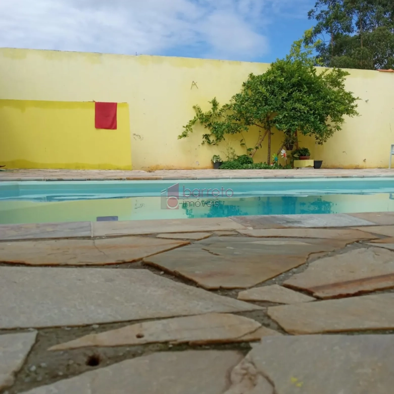 CASA – EDÍCULA À VENDA NO BAIRRO DOS PEREIRAS – JARINU/SP