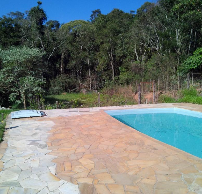 Chácara para venda Pitangal Jarinu SP, divisa com Jundiaí região Caxambu