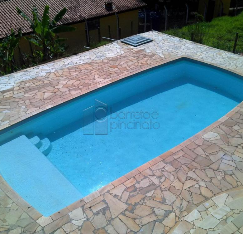 Chácara para venda Pitangal Jarinu SP, divisa com Jundiaí região Caxambu