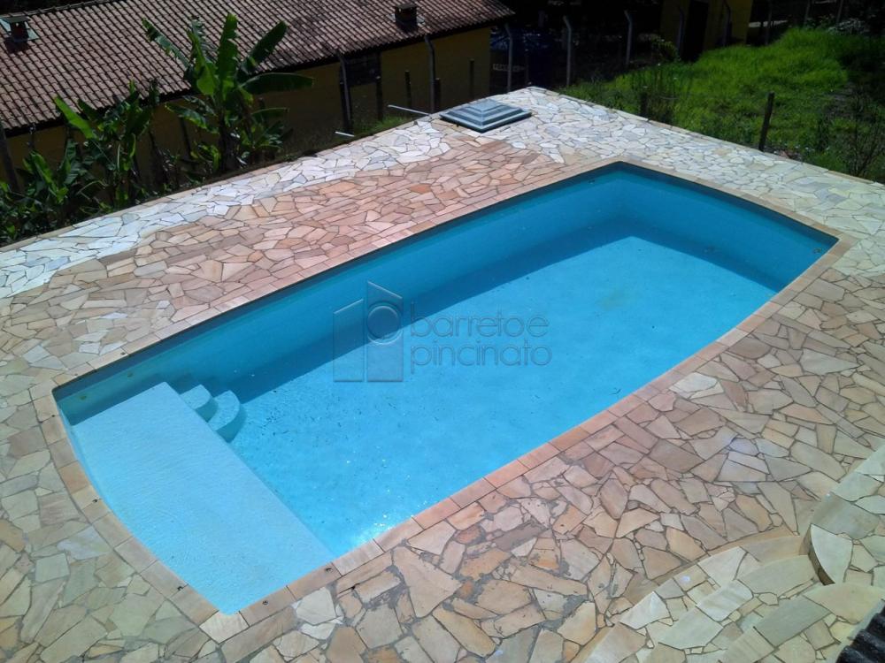 Chácara para venda Pitangal Jarinu SP, divisa com Jundiaí região Caxambu