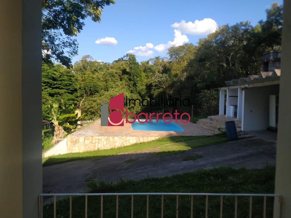 Chácara para venda Pitangal Jarinu SP, divisa com Jundiaí região Caxambu