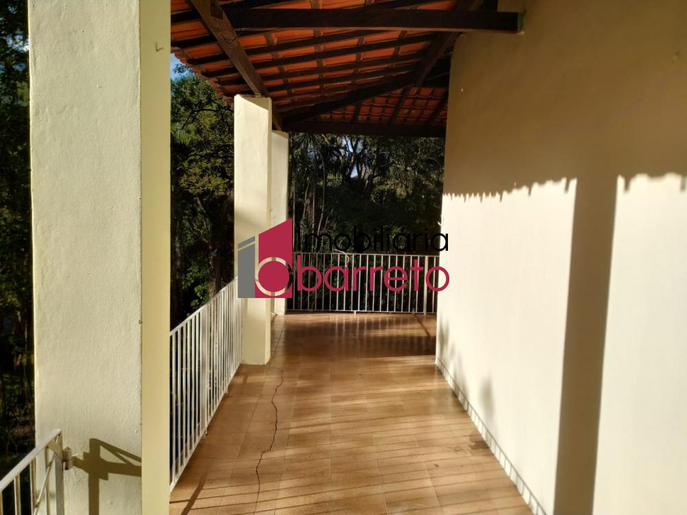 Chácara para venda Pitangal Jarinu SP, divisa com Jundiaí região Caxambu