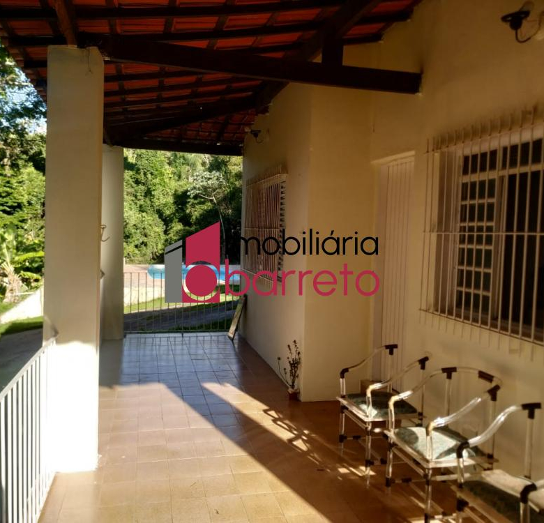 Chácara para venda Pitangal Jarinu SP, divisa com Jundiaí região Caxambu