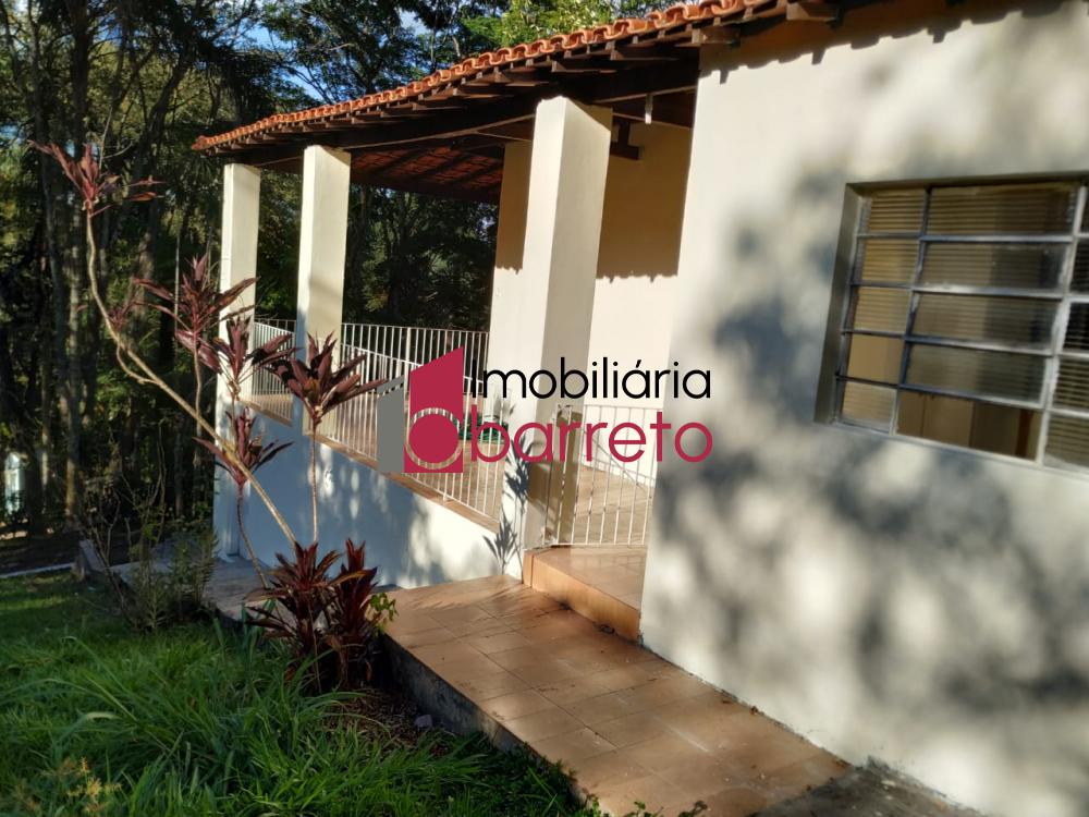 Chácara para venda Pitangal Jarinu SP, divisa com Jundiaí região Caxambu