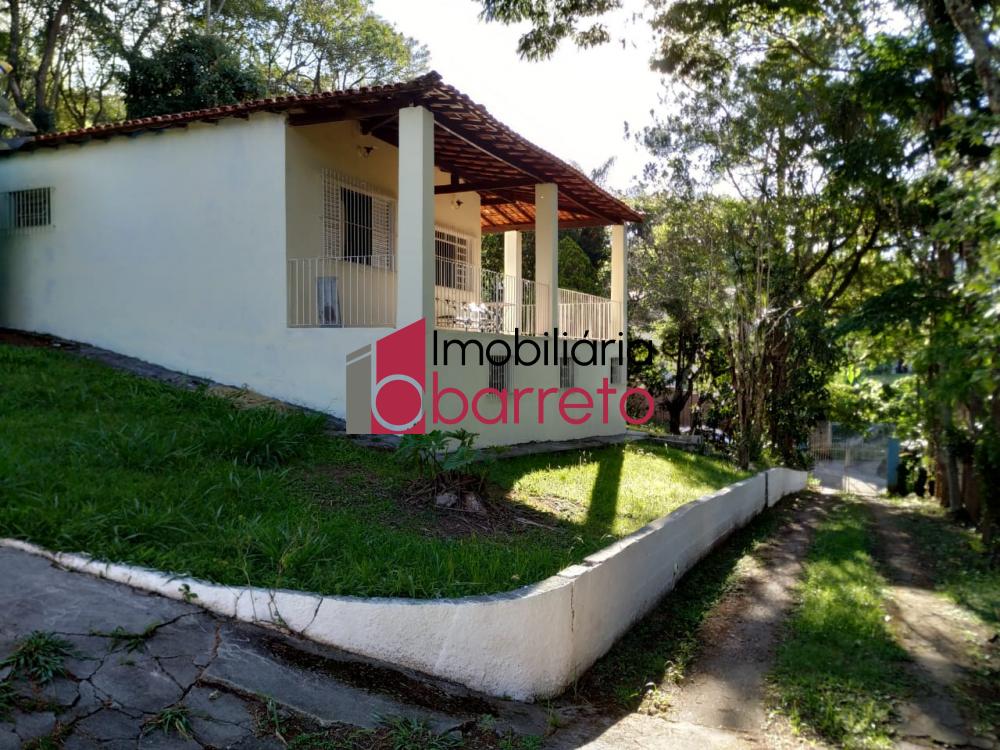 Chácara para venda Pitangal Jarinu SP, divisa com Jundiaí região Caxambu