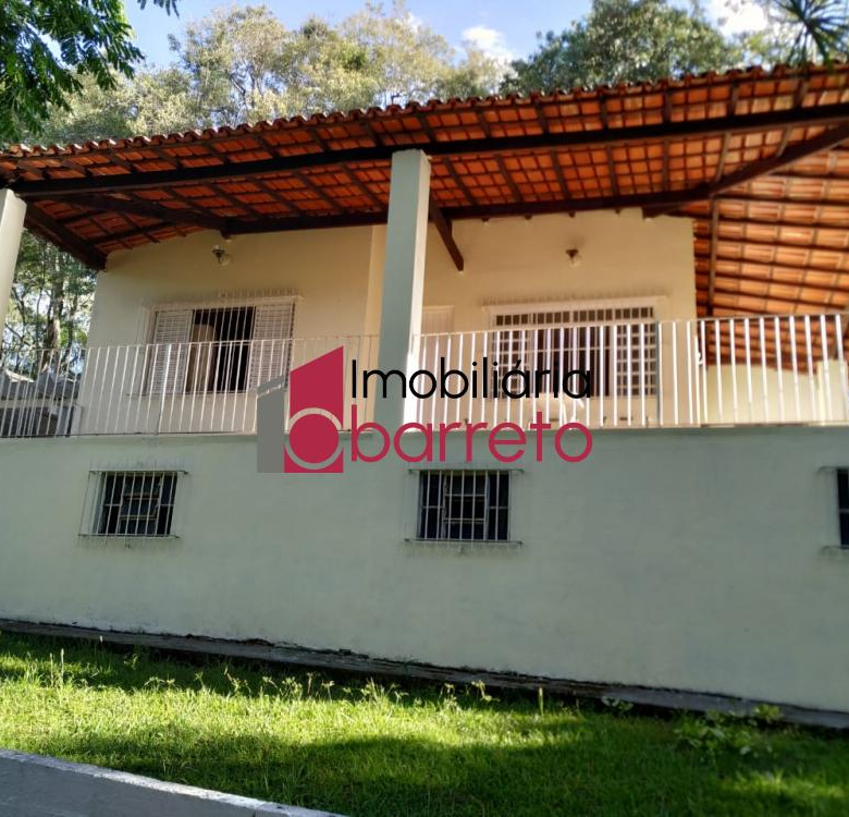 Chácara para venda Pitangal Jarinu SP, divisa com Jundiaí região Caxambu