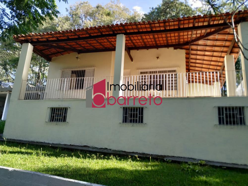 Chácara para venda Pitangal Jarinu SP, divisa com Jundiaí região Caxambu