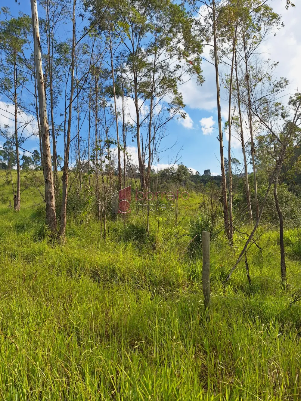 ÁREA INDUSTRIAL PARA VENDA – JARINU/SP